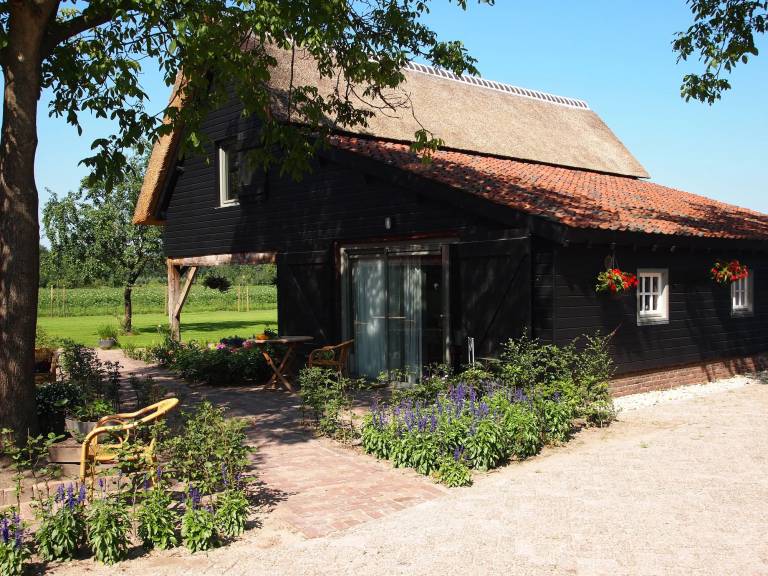 Bed & Breakfast  Moergestel