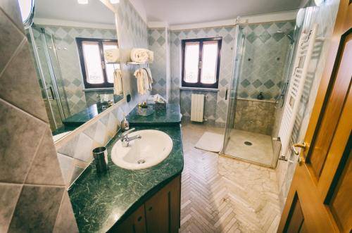 Apartment Aggius