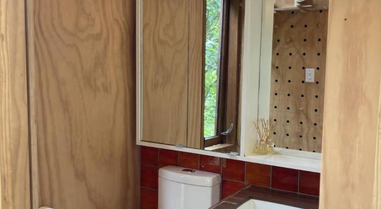 40 m&sup2; Ferienwohnung