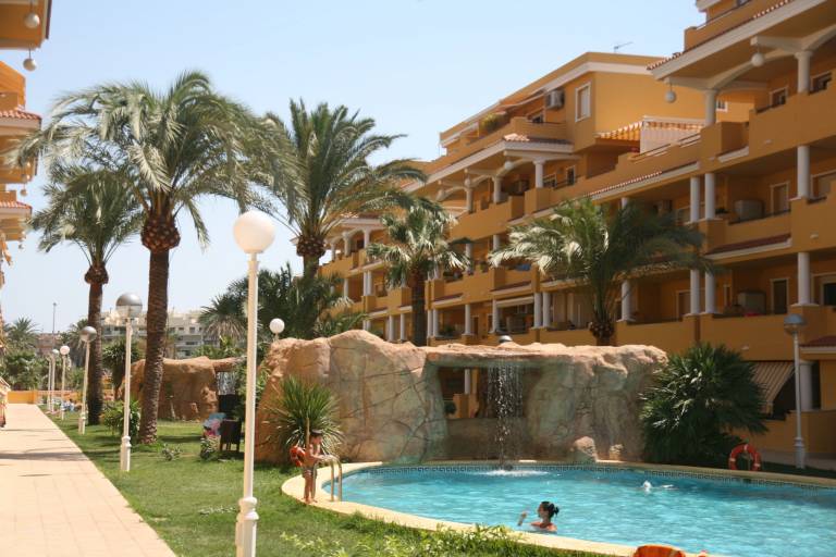 Apartment  Dénia