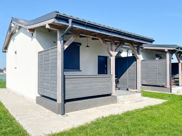 Ferienhaus Pleśna