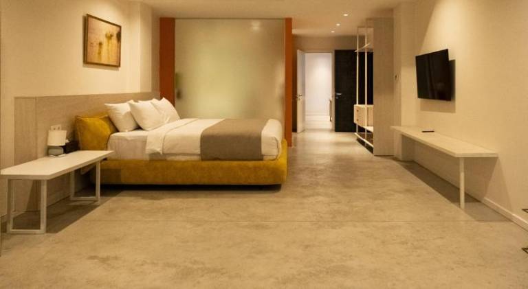 205 m² Ferienwohnung