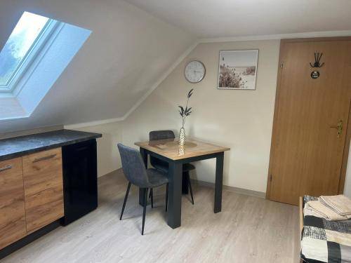 Ferienwohnung Bad Klosterlausnitz