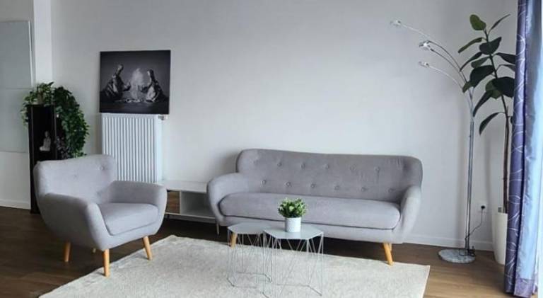 Apartment with 2 rooms for 8 persons — photo 4