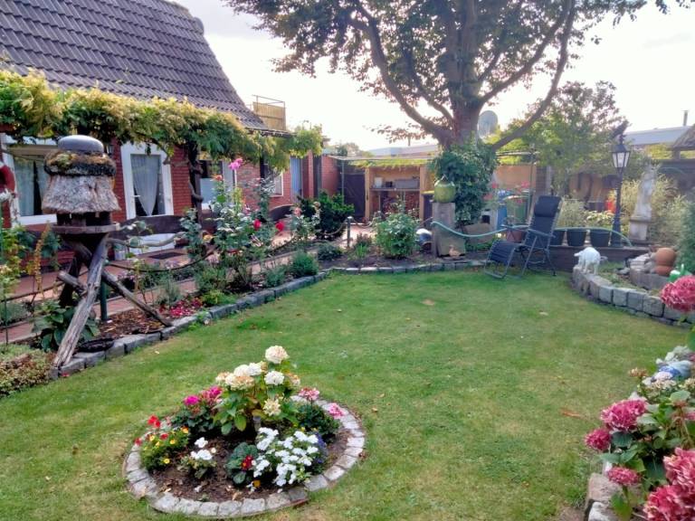Ferienwohnung Norddeich