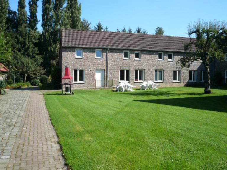 Huis Mechelen