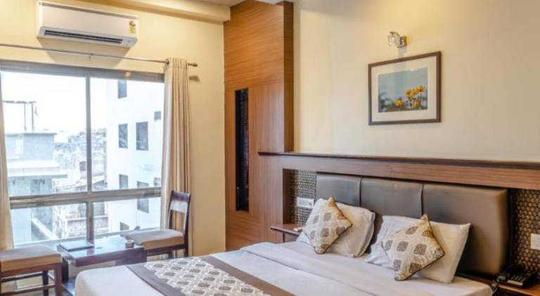 Hotel Plaza Inn Ajmer — photo 5