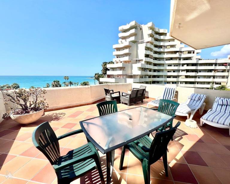 Ferienwohnung  Torremolinos