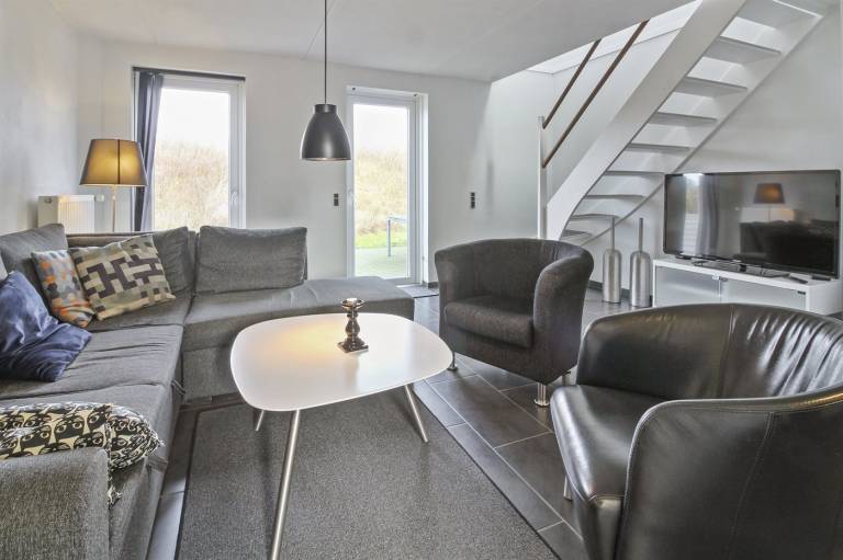 Ferienwohnung Sønderstrand