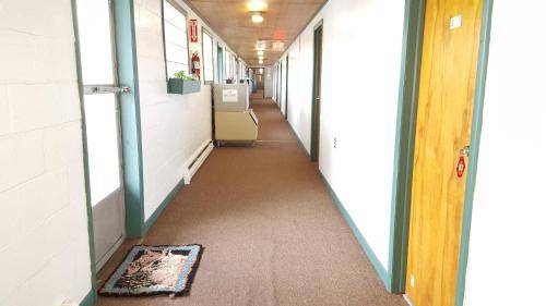 Motel Wellsville