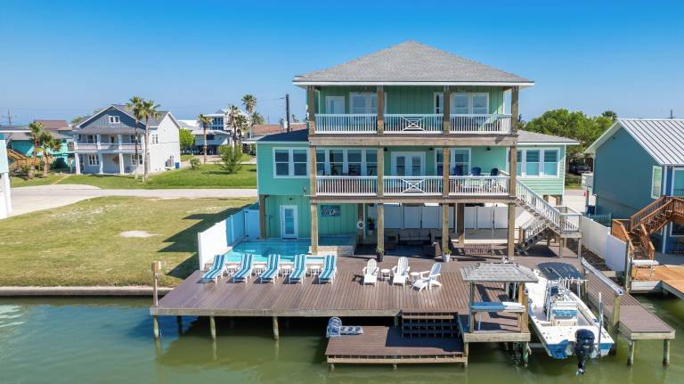 House  Rockport