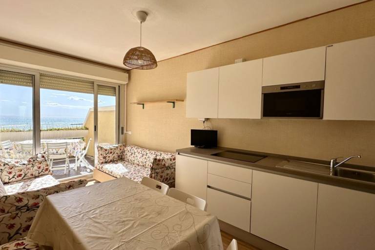 Appartement Senigallia