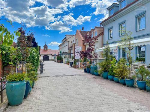 Apartmán Tužina