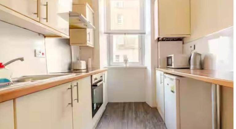 Apartment with 3 rooms for 10 persons — photo 4