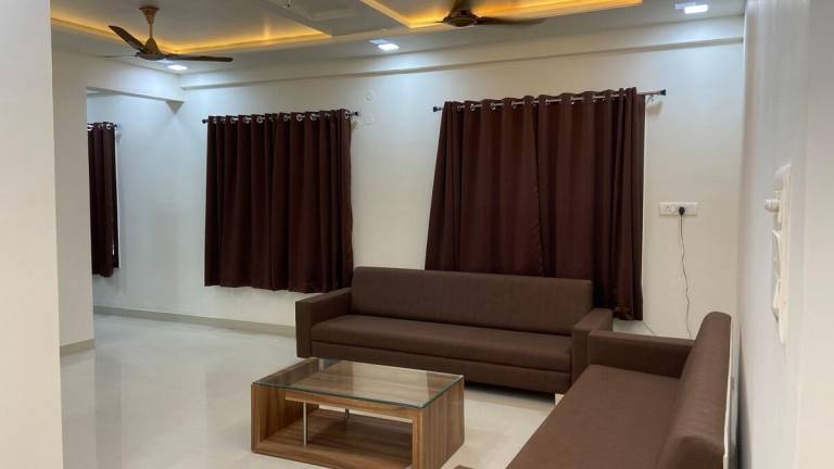 Apartment Dobi Nagar