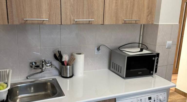 Nowy Apartament z jacuzzi w Bielsku-Bialej — photo 3