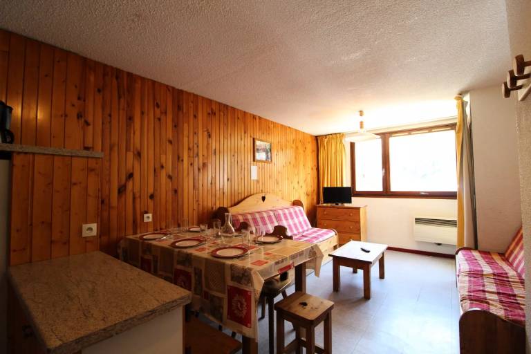 Appartement Lanslebourg-Mont-Cenis