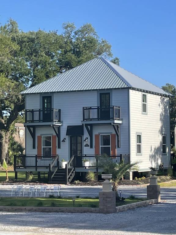 House  Biloxi