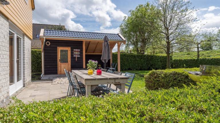 Ferienhaus  Wemeldinge