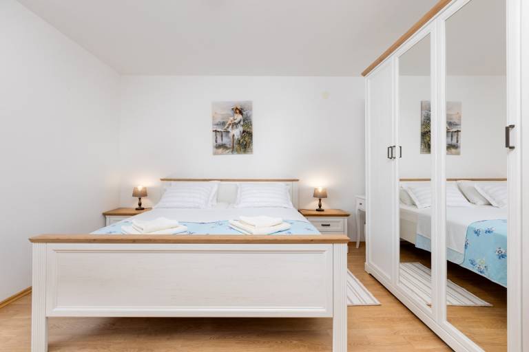 Apartman  Porat