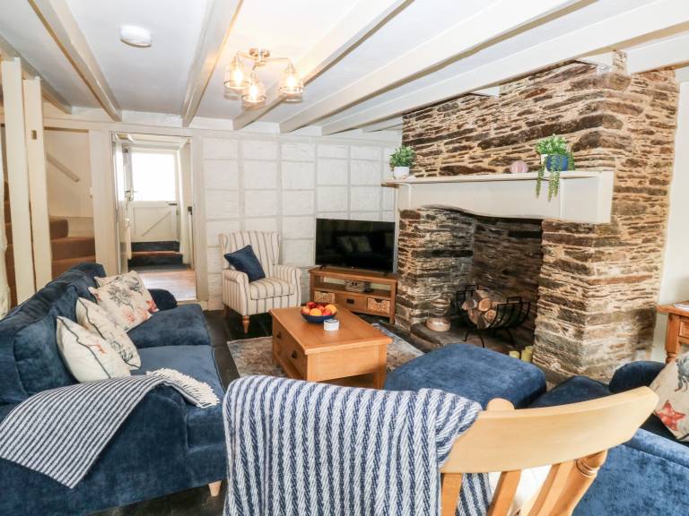 Children-friendly cottage with yard | Pet-friendly — photo 2