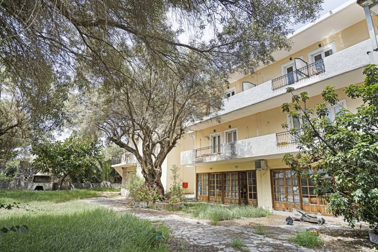 Apartma  Skorpios
