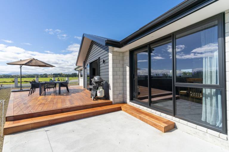 House Te Anau