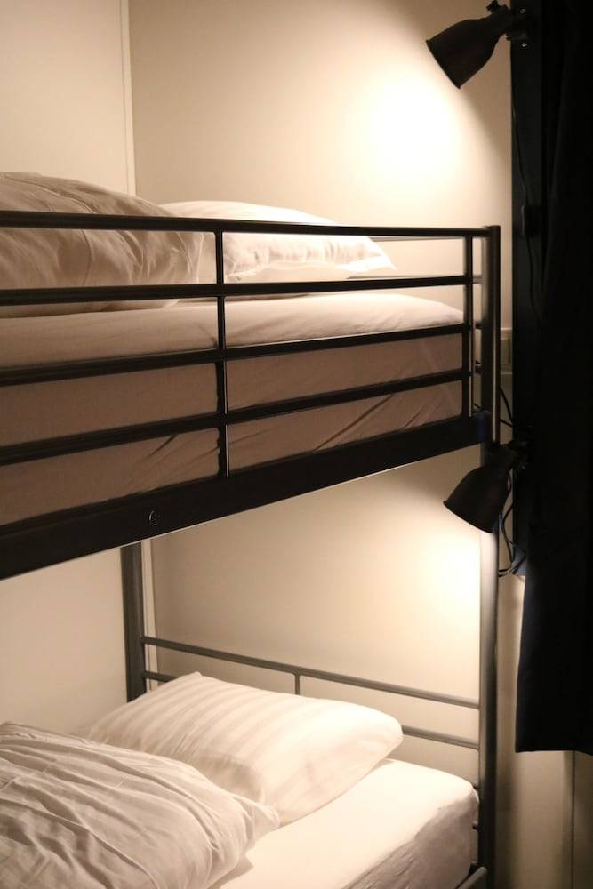 Hostel Hvammstangi