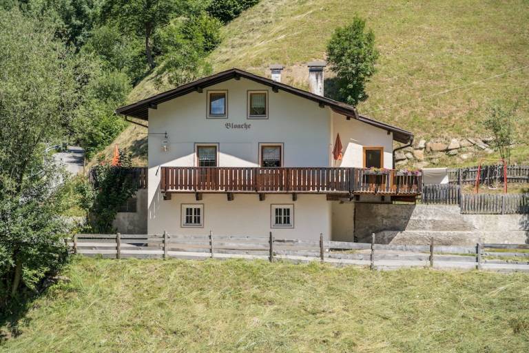Casa  San Leonardo in Passiria