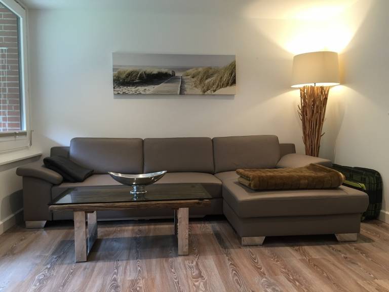 Ferienwohnung Westerland