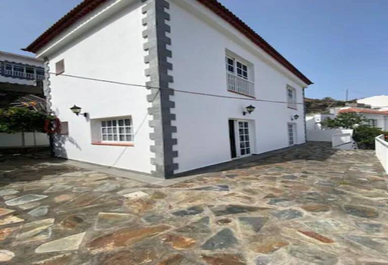 Casa Tigaday