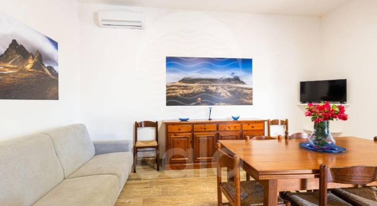 House with 2 rooms for 8 persons — photo 2