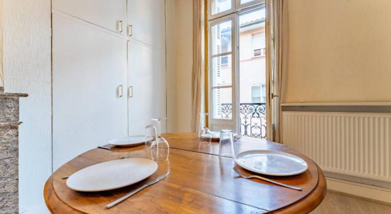 Rental apartment | Near Capitole de Toulouse — photo 5