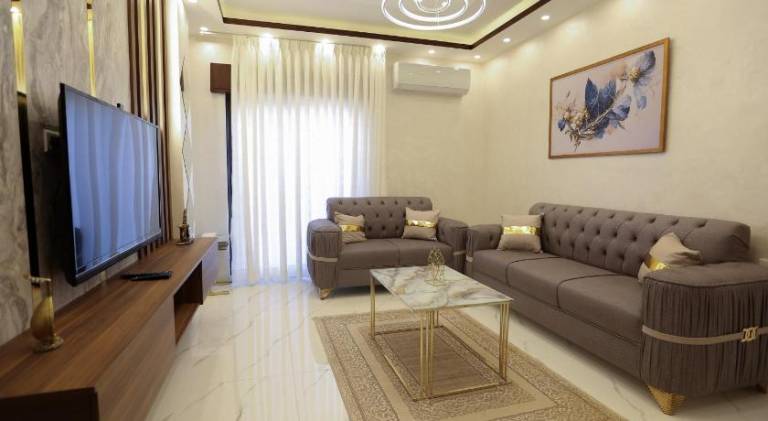 Rental apartment | Near King Abdullah I Mosque — photo 2