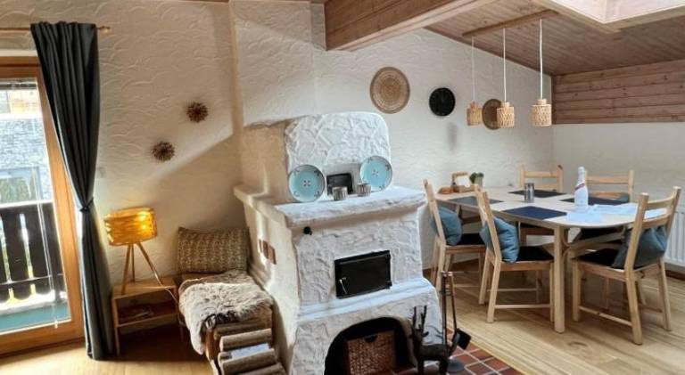 Rental apartment with 2 rooms for 4 persons — photo 3