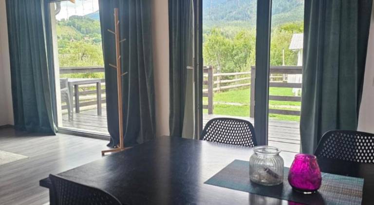 Panoramic Chalet Bran — photo 3
