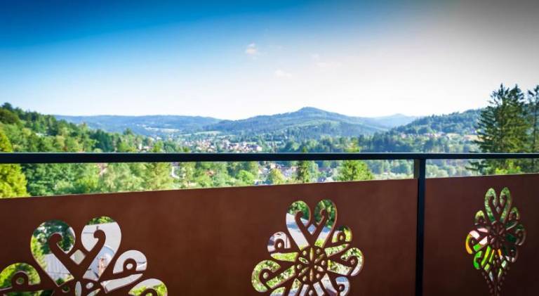Villa Brody in Wisla