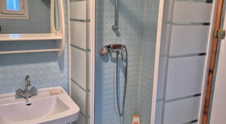 Holiday apartment with 1 room for 2 persons — photo 5
