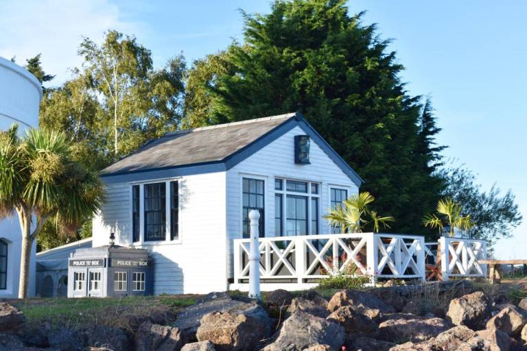 House Newport