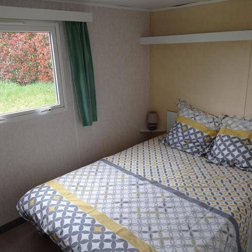 Vakantiepark Limogne-en-Quercy