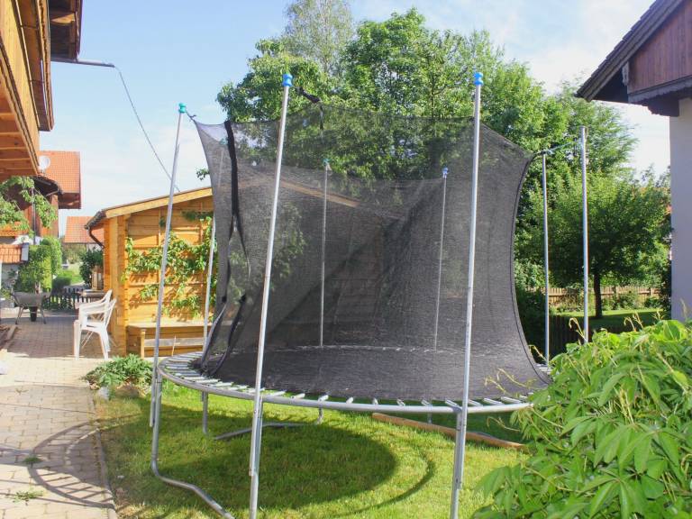 Ferienwohnung Bernau am Chiemsee