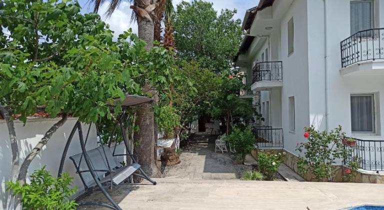 Isıl Suit Apart Otel — photo 3