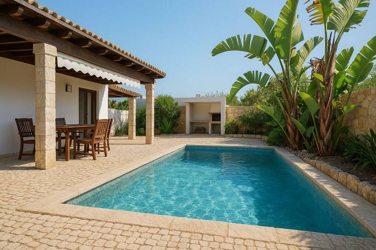 Casa  Quelfes
