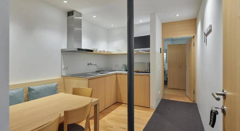 Holiday apartment with sauna & yard | Ski nearby | Pets are welcome — photo 3