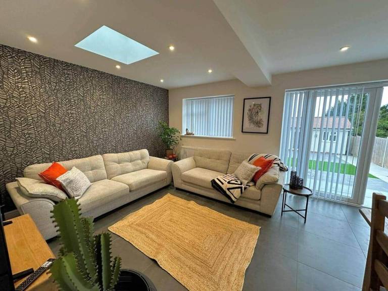 Ferienhaus Portsmouth