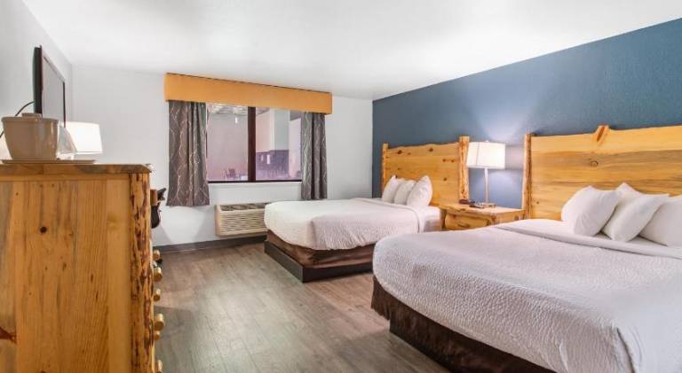 Studio 6 Suites Butte, MT – I-90 / I-15 — photo 2