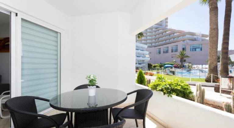 Lovely apartment with pool | Beach nearby | Pets are welcome — photo 5
