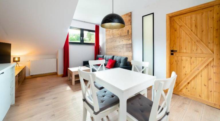 Rental apartment with 1 room for 4 persons — photo 4