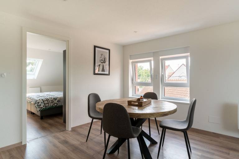 Appartement Wissembourg