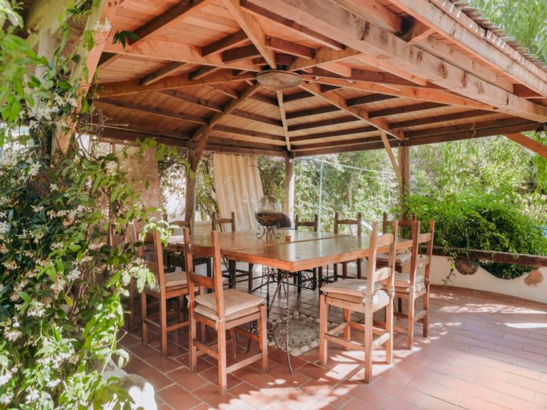 Children-friendly house with terrace, garden & private pool | Next to the beach | Pet-friendly — photo 4